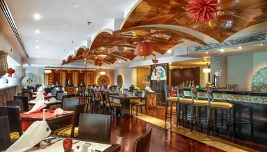 Sheraton Jumeirah Beach Resort