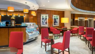 Sheraton Jumeirah Beach Resort