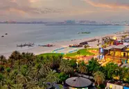 Sheraton Jumeirah Beach Resort