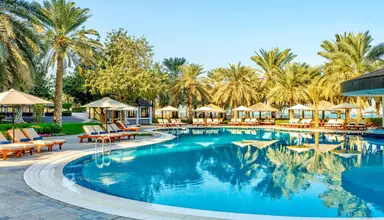 Sheraton Jumeirah Beach Resort