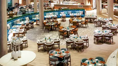 Sheraton Jumeirah Beach Resort