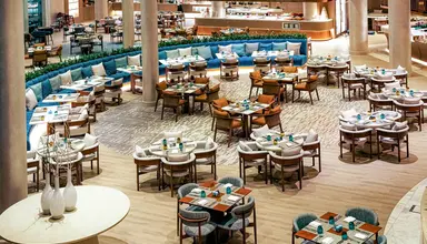 Sheraton Jumeirah Beach Resort