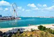 Sheraton Jumeirah Beach Resort