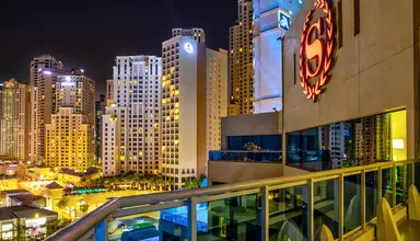 Sheraton Jumeirah Beach Resort