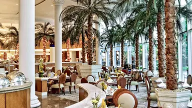 Sheraton Jumeirah Beach Resort