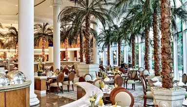 Sheraton Jumeirah Beach Resort