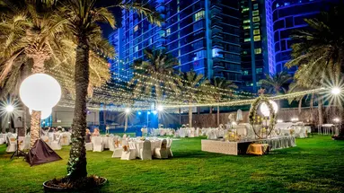 Sheraton Jumeirah Beach Resort