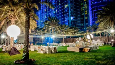 Sheraton Jumeirah Beach Resort