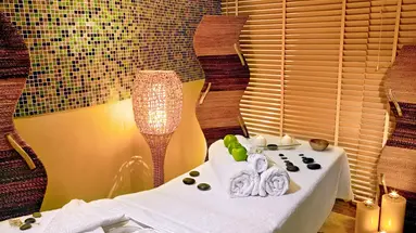 Sheraton Jumeirah Beach Resort