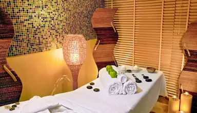 Sheraton Jumeirah Beach Resort