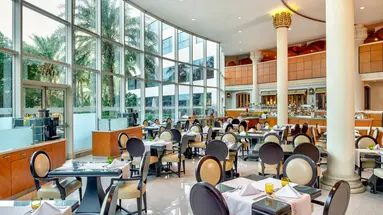 Sheraton Jumeirah Beach Resort