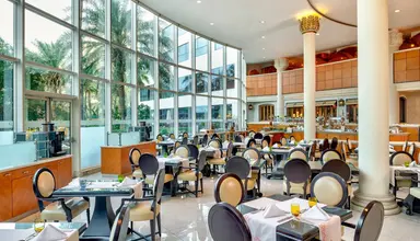 Sheraton Jumeirah Beach Resort