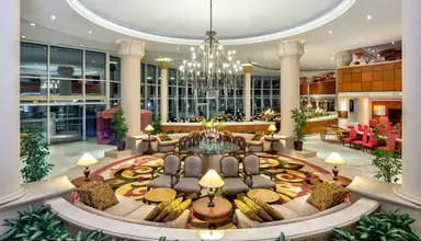 Sheraton Jumeirah Beach Resort