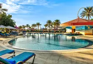 Sheraton Jumeirah Beach Resort