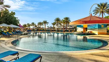 Sheraton Jumeirah Beach Resort