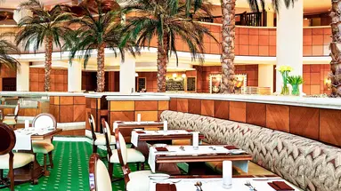 Sheraton Jumeirah Beach Resort