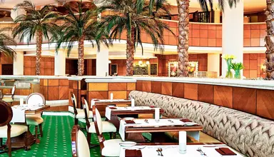 Sheraton Jumeirah Beach Resort