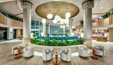 Sheraton Jumeirah Beach Resort