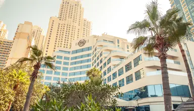 Sheraton Jumeirah Beach Resort