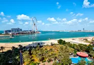 Sheraton Jumeirah Beach Resort