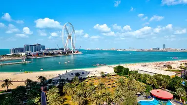 Sheraton Jumeirah Beach Resort