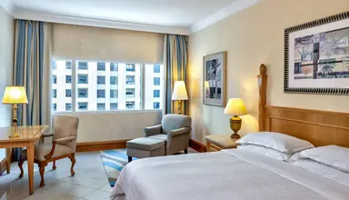 Sheraton Jumeirah Beach Resort