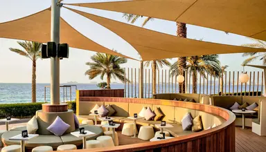 Sheraton Jumeirah Beach Resort