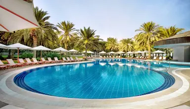 Sheraton Jumeirah Beach Resort
