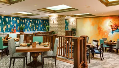 Sheraton Jumeirah Beach Resort