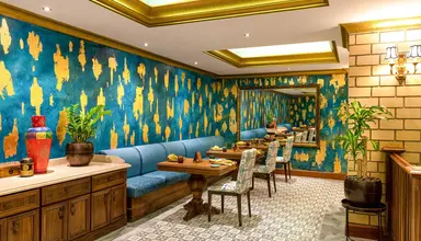 Sheraton Jumeirah Beach Resort