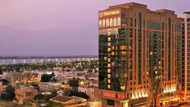 Sheraton Khalidiya