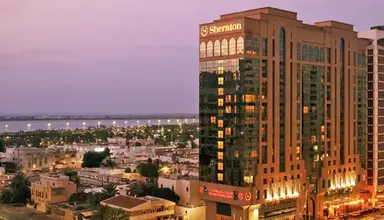 Sheraton Khalidiya