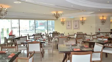 Sheraton Khalidiya