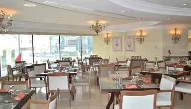 Sheraton Khalidiya