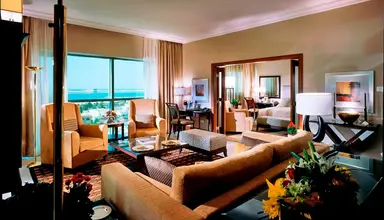 Sheraton Khalidiya