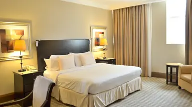 Sheraton Khalidiya
