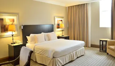 Sheraton Khalidiya