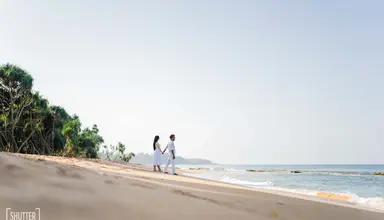 Sheraton Kosgoda Turtle Beach Resort