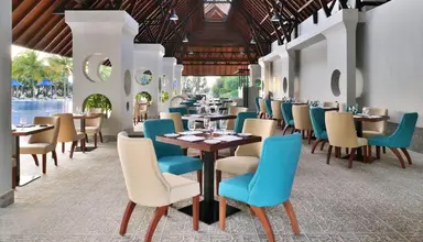 Sheraton Kosgoda Turtle Beach Resort