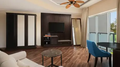 Sheraton Kosgoda Turtle Beach Resort