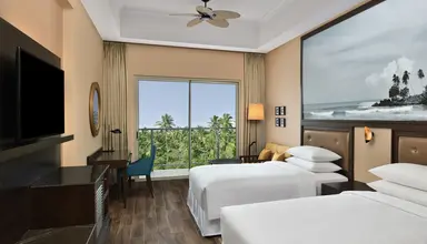 Sheraton Kosgoda Turtle Beach Resort
