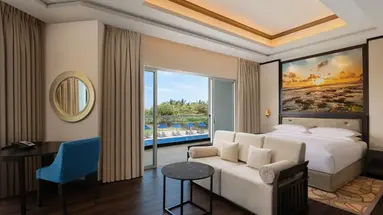 Sheraton Kosgoda Turtle Beach Resort