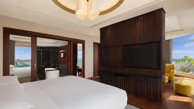 Sheraton Kosgoda Turtle Beach Resort
