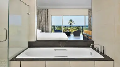 Sheraton Kosgoda Turtle Beach Resort