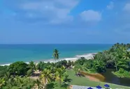 Sheraton Kosgoda Turtle Beach Resort