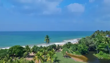 Sheraton Kosgoda Turtle Beach Resort