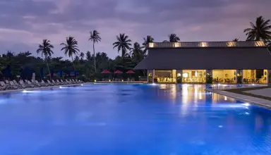 Sheraton Kosgoda Turtle Beach Resort