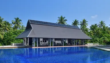 Sheraton Kosgoda Turtle Beach Resort