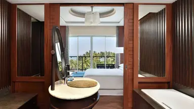 Sheraton Kosgoda Turtle Beach Resort