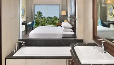 Sheraton Kosgoda Turtle Beach Resort